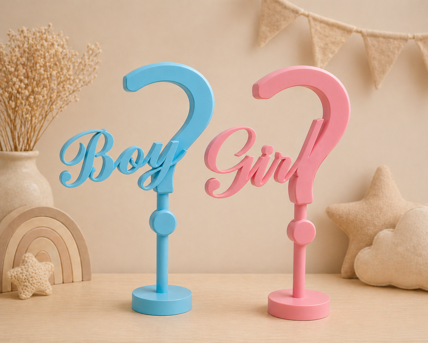 BABY SHOWER