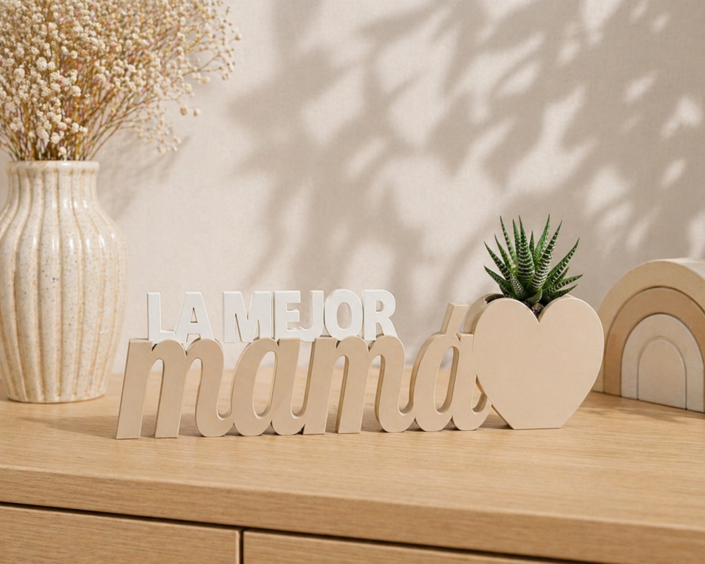 Regalo ideal "DIA DE LA MADRE"