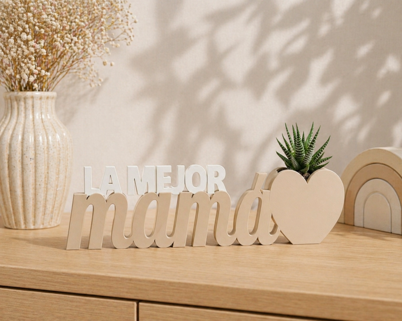 Regalo ideal "DIA DE LA MADRE"