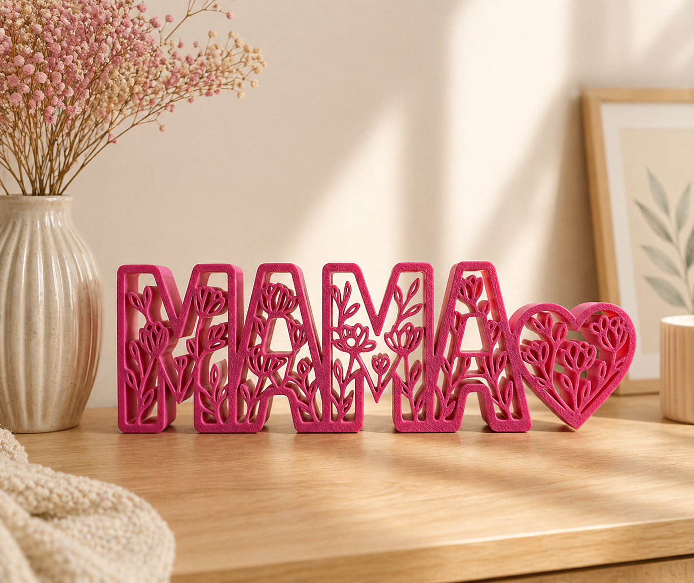Regalo ideal "DIA DE LA MADRE"