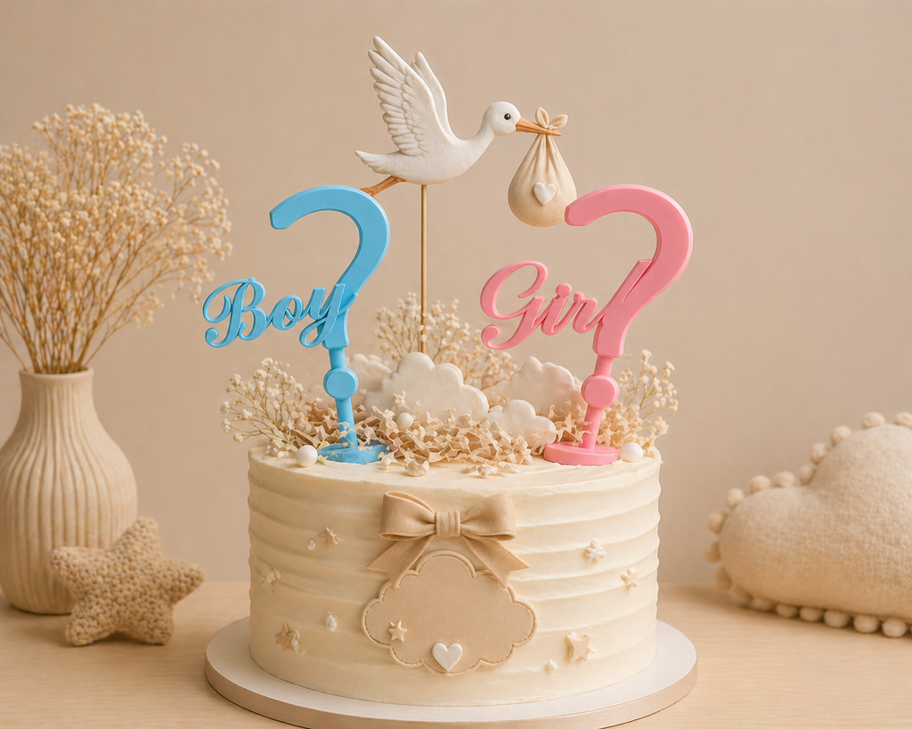 BABY SHOWER