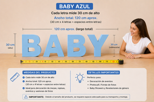 Letras 3D Personalizadas Individuales